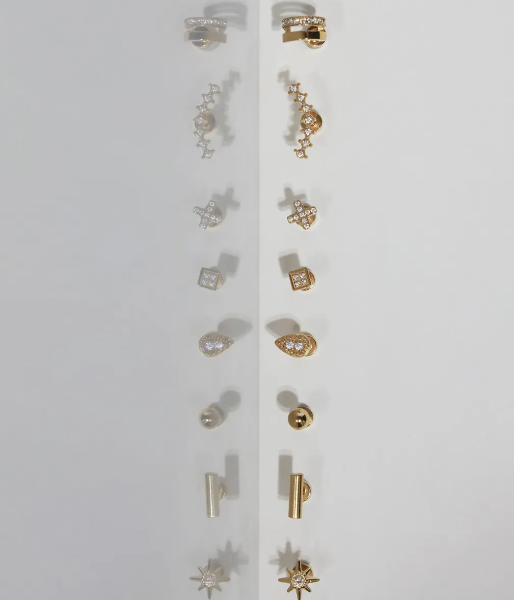 Piercing Maldives