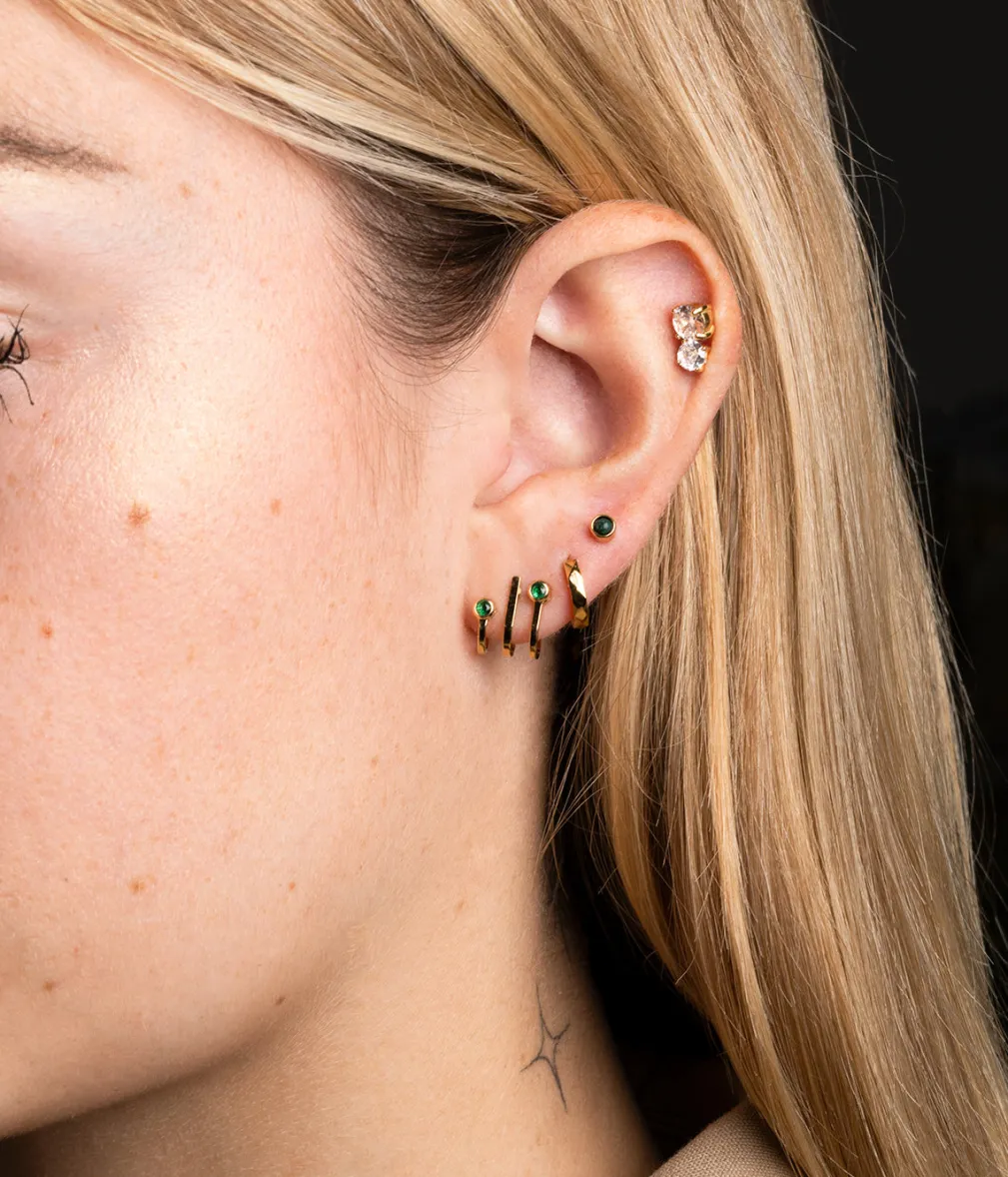 Piercing Menorca L