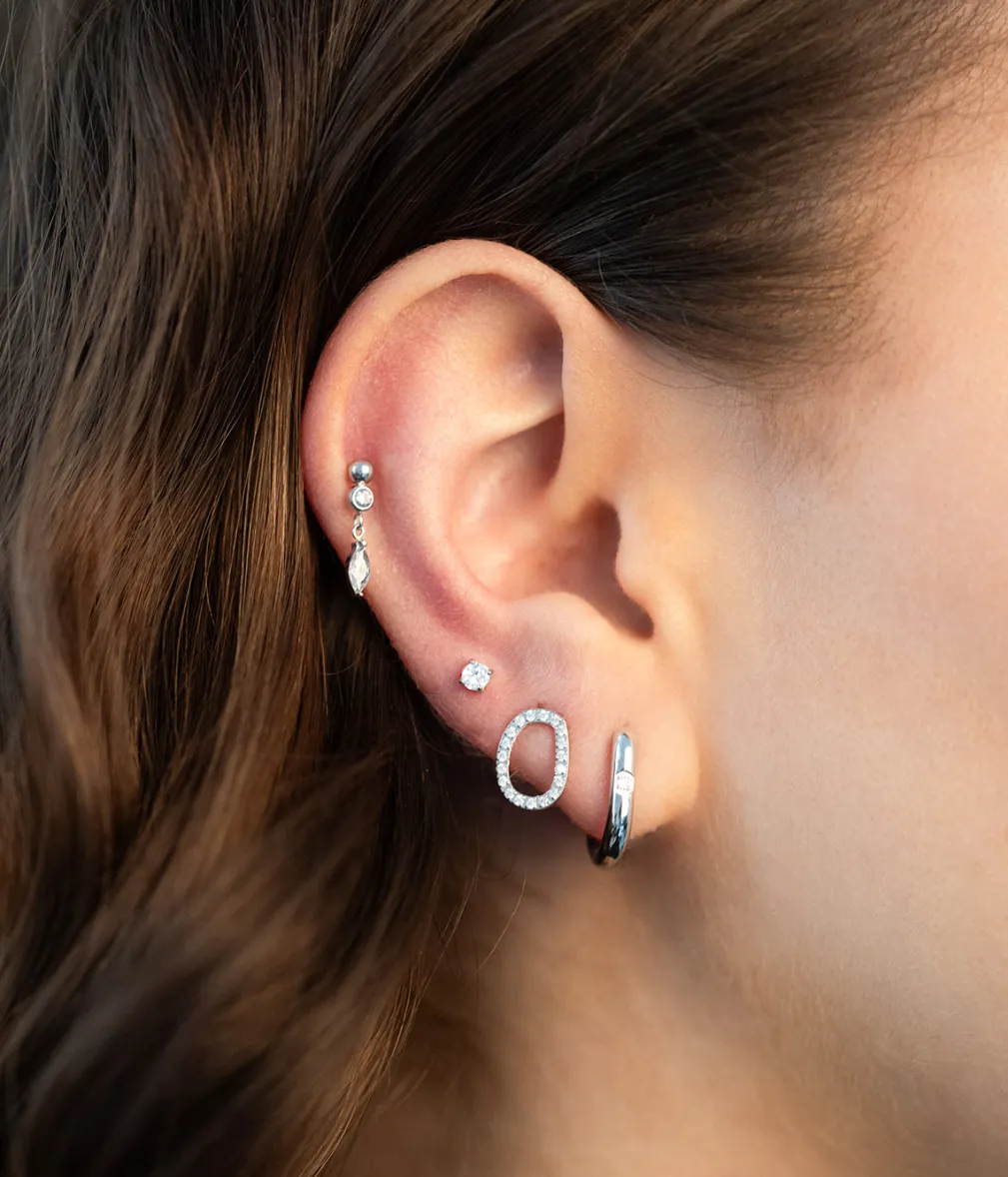 Piercing Menorca M