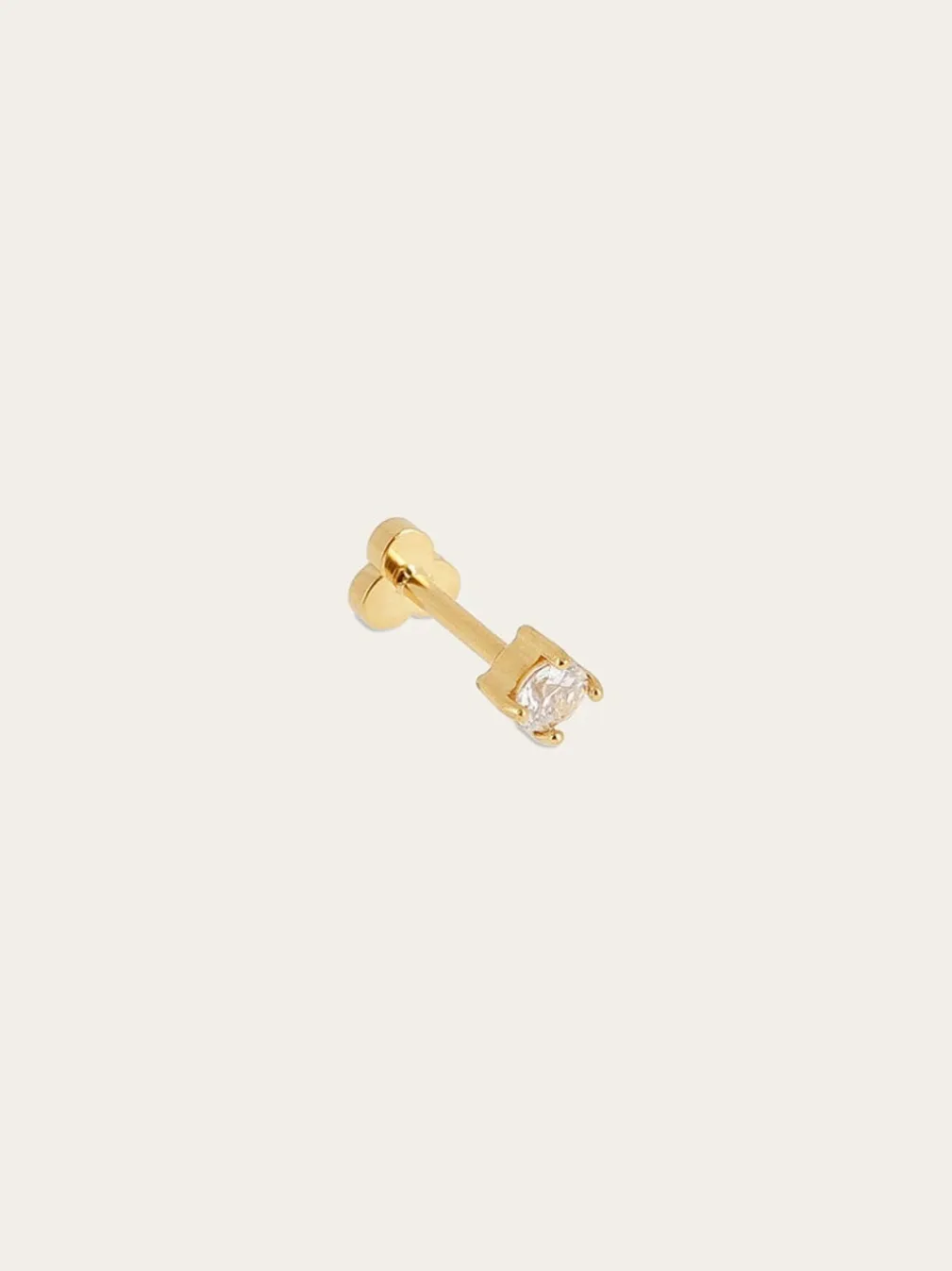 Piercing Oxford