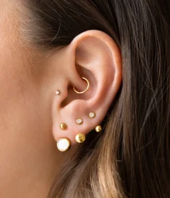 Piercing Oxford