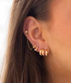 Piercing Rangiroa