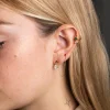 Piercing Seychelles