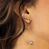Piercings Sarpan