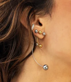 Piercings Sarpan