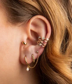 Piercing Tasmanie