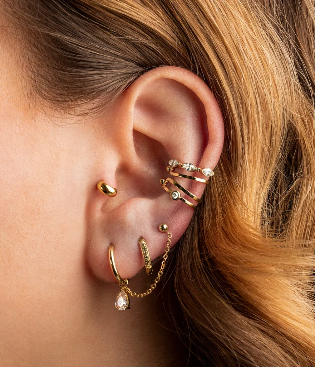 Piercing Tasmanie