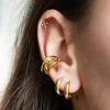 Piercing Tiburon