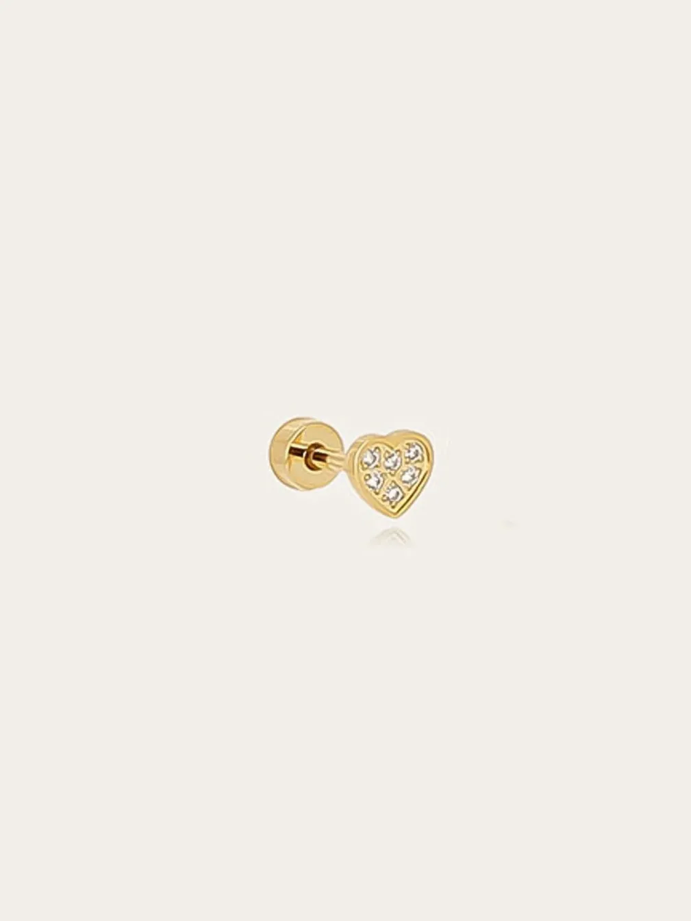 Piercing Vagur