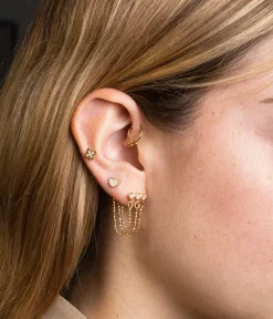Piercing Vagur