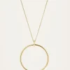 Sautoir Marine