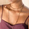 Sautoir Épure